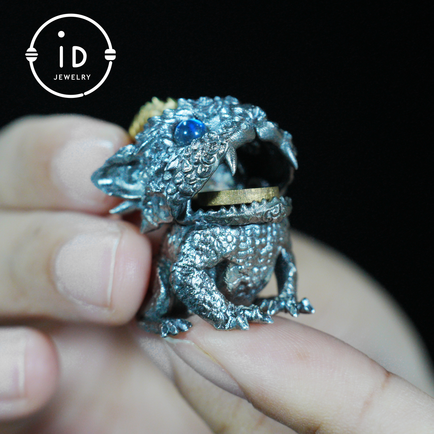 925 silver pendant with labradorite, handcrafted gothic vintage necklace, gift for men Christmas birthday