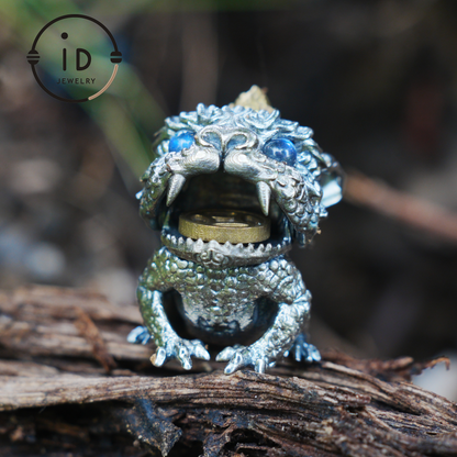 925 silver pendant with labradorite, handcrafted gothic vintage necklace, gift for men Christmas birthday