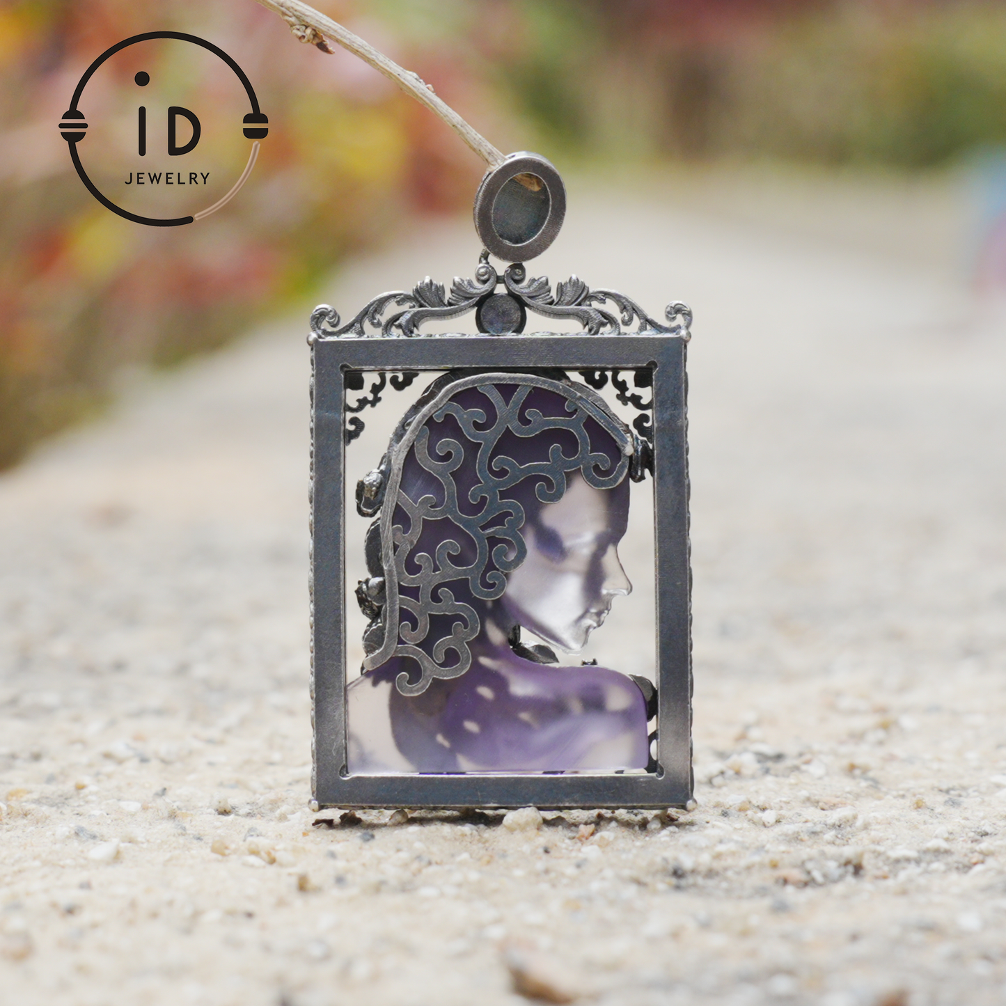 Medusa Snake Pendant Necklace for Women | Gothic Spiritual Protection Amulet Jewelry | Greek Mythology Wiccan Goddess Gift Idea