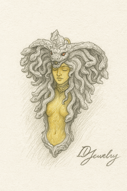 Customer Order Link - ID Jewelry - Special Comission